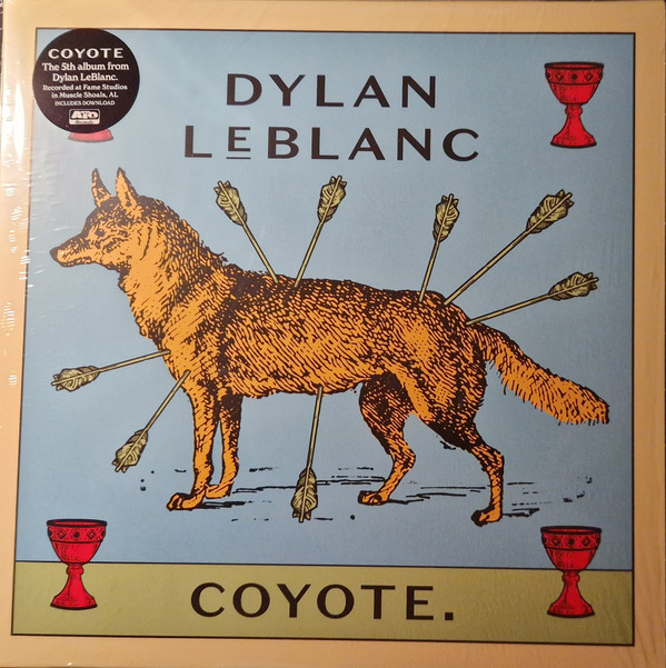 Dylan LeBlanc - Coyote