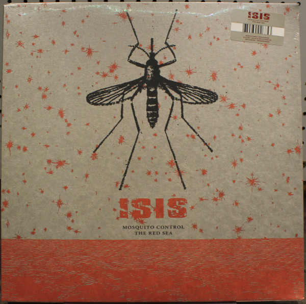 Isis (6) - Mosquito Control / The Red Sea