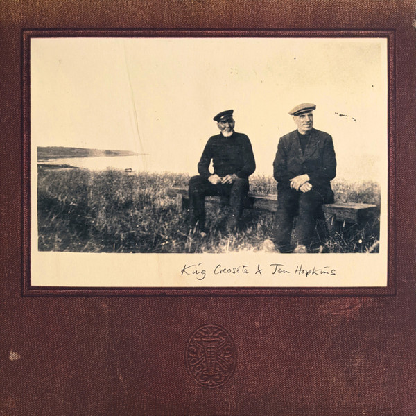 King Creosote, Jon Hopkins - Diamond Mine