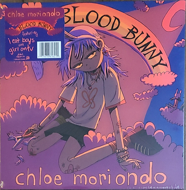 Chloe Moriondo - Blood Bunny