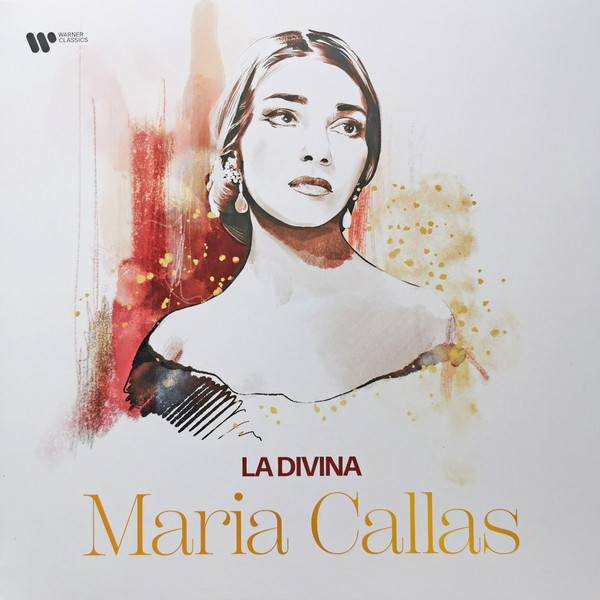 Maria Callas - La Divina