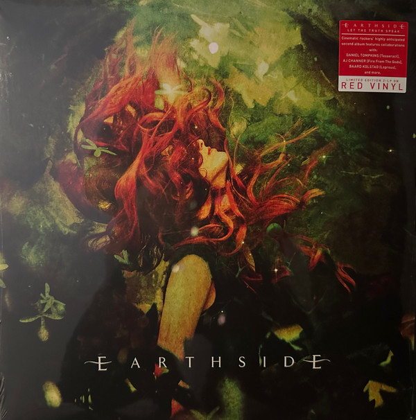 Earthside - Let The Truth Speak