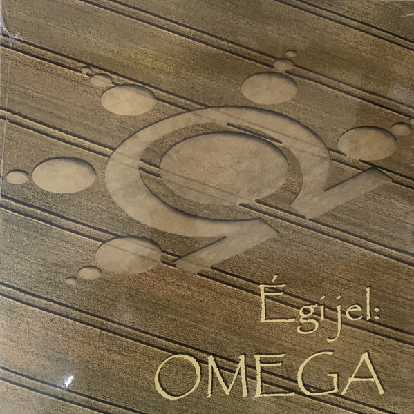 Omega (5) - Égi Jel