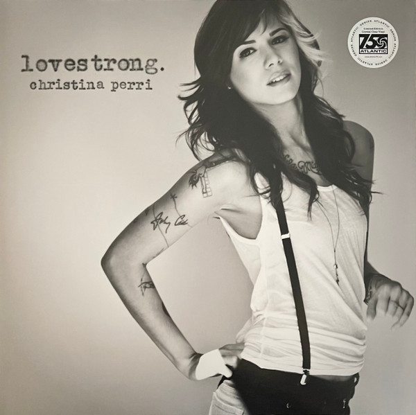 Christina Perri - Lovestrong