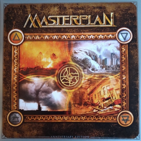 Masterplan (2) - Masterplan