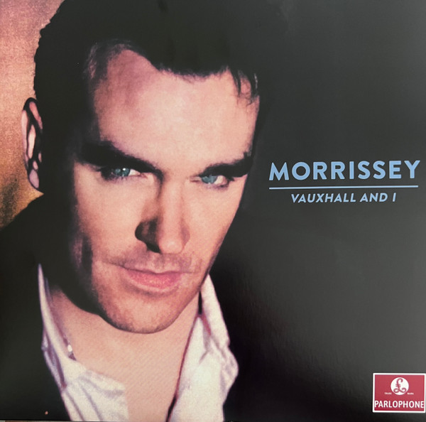 Morrissey - Vauxhall And I