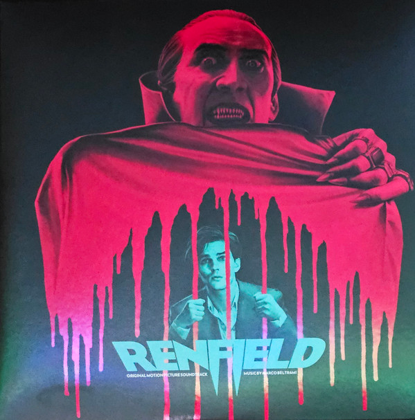 Marco Beltrami - Renfield (Original Motion Picture Soundtrack)