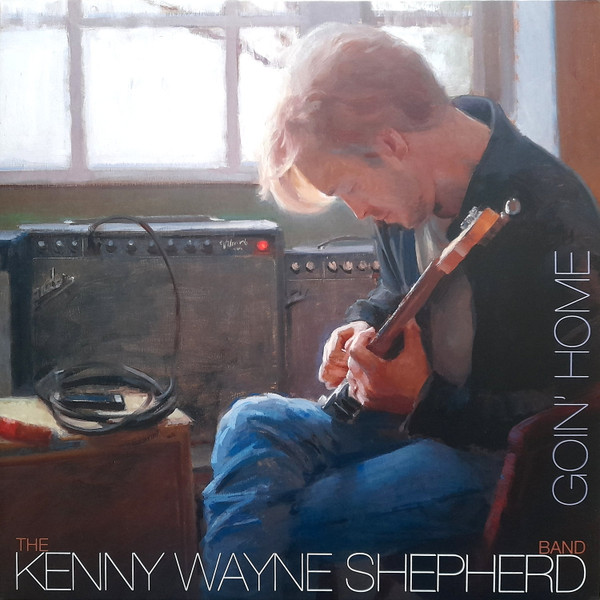 Kenny Wayne Shepherd Band - Goin' Home