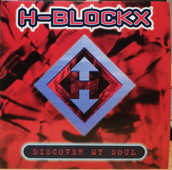 H-Blockx - Discover My Soul