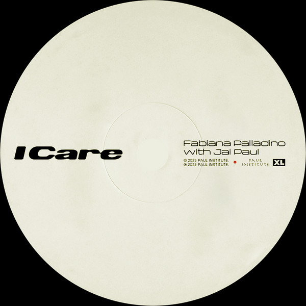 Fabiana Palladino - I Care