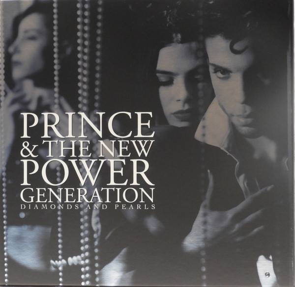 Prince, The New Power Generation - Diamonds And Pearls (Deluxe Edition)