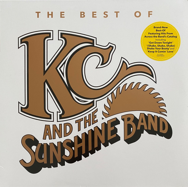 KC & The Sunshine Band - The Best Of KC And The Sunshine Band