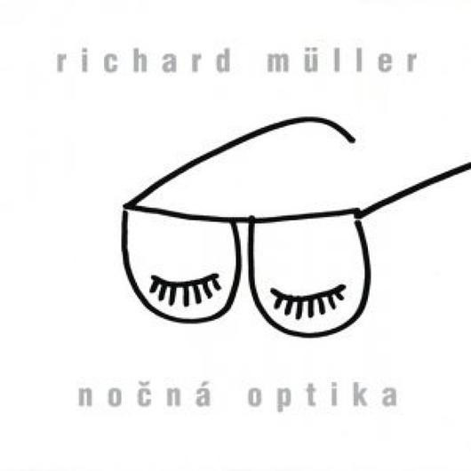 Richard Müller - Nočná Optika