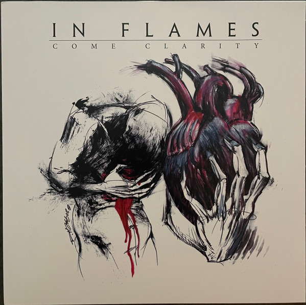 In Flames - Come Clarity