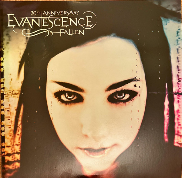 Evanescence - Fallen