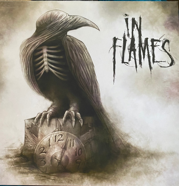 In Flames - Sounds Of A Playground Fading