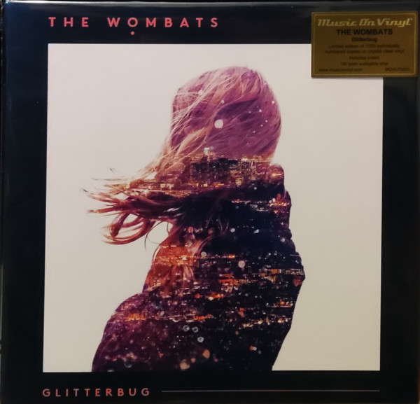 The Wombats - Glitterbug