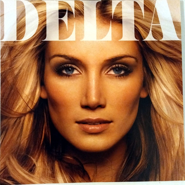 Delta Goodrem - Delta