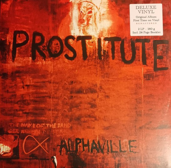 Alphaville - Prostitute