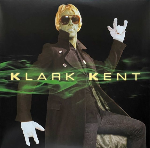 Klark Kent (3) - Klark Kent