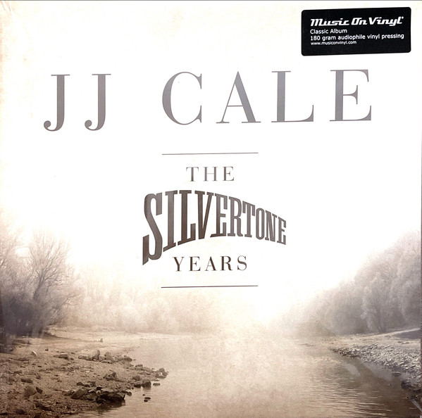 J.J. Cale - The Silvertone Years