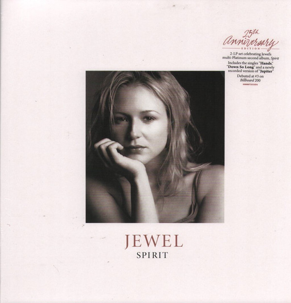 Jewel - Spirit