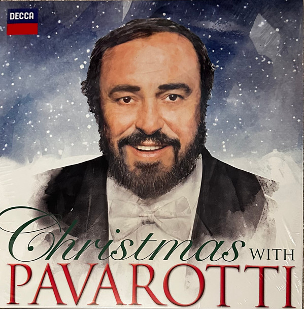 Luciano Pavarotti - Christmas With Pavarotti