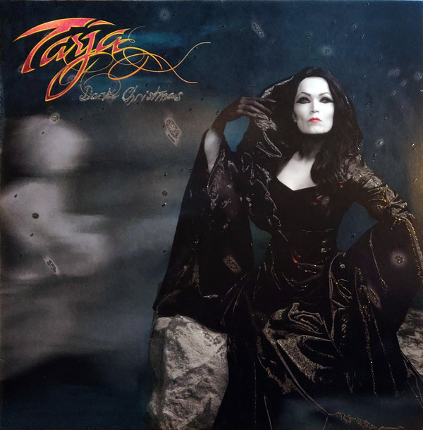 Tarja Turunen - Dark Christmas