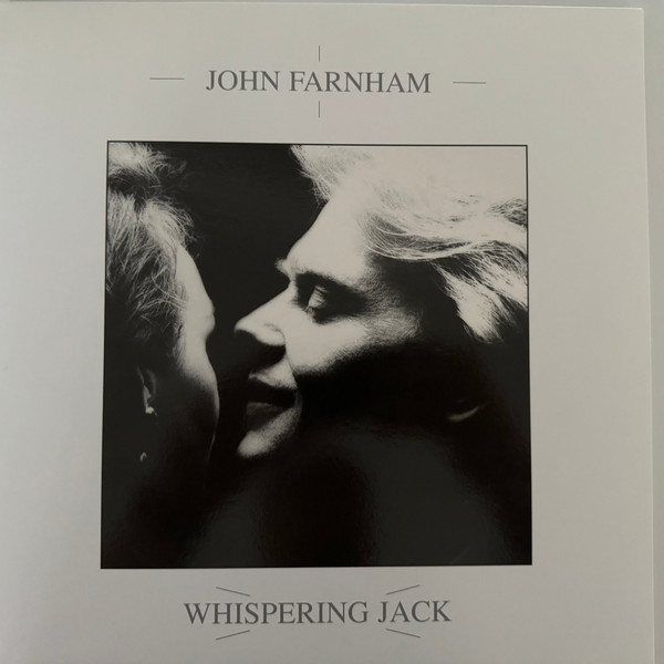 John Farnham - Whispering Jack