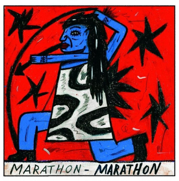 Marathon (26) - Marathon