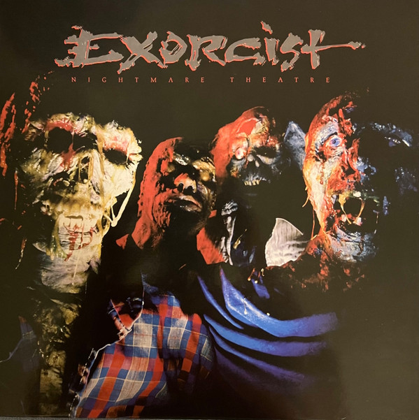 Exorcist (4) - Nightmare Theatre