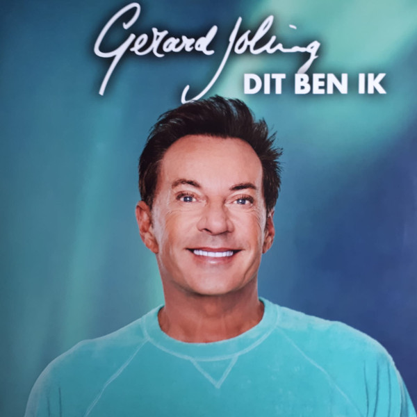 Gerard Joling - Dit Ben Ik