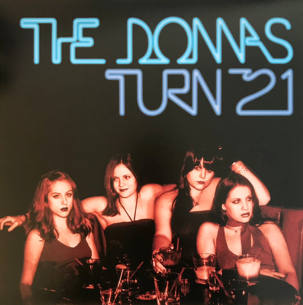 The Donnas - Turn 21