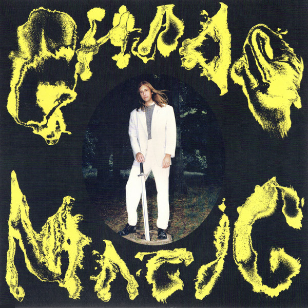 Jaakko Eino Kalevi - Chaos Magic