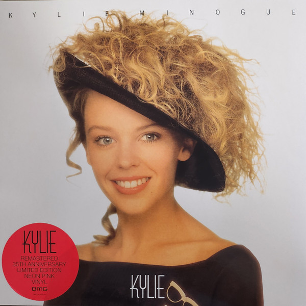 Kylie Minogue - Kylie