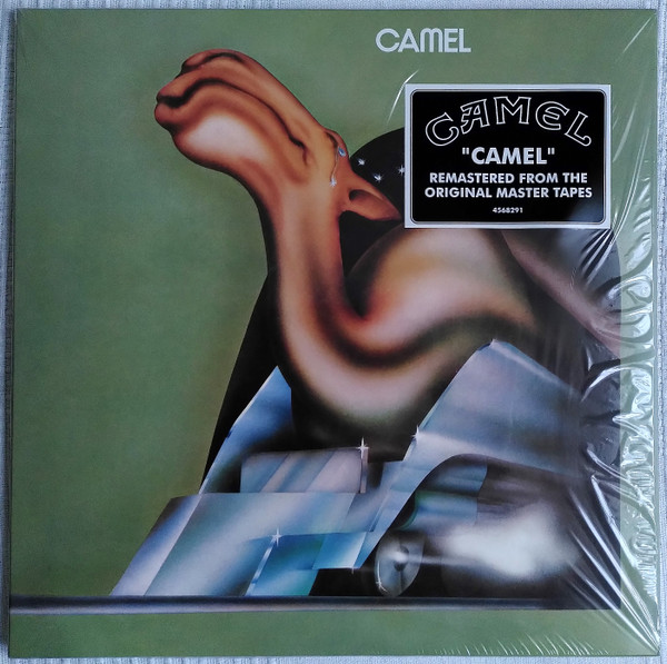 Camel - Camel