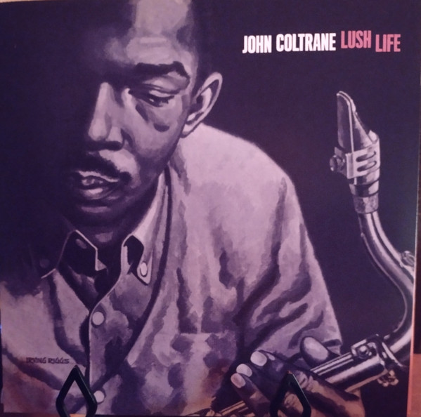 John Coltrane - Lush Life