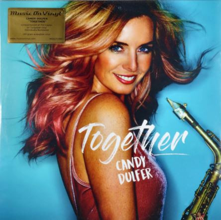 Candy Dulfer - Together