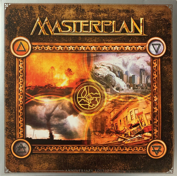 Masterplan (2) - Masterplan