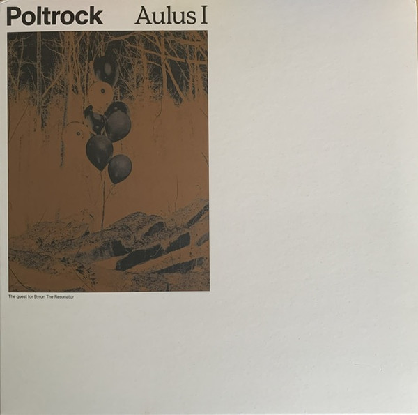 David Poltrock - Aulus I