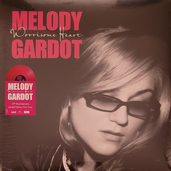 Melody Gardot - Worrisome Heart