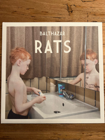 Balthazar (6) - Rats