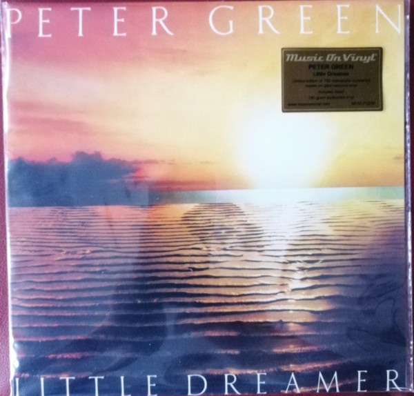 Peter Green (2) - Little Dreamer