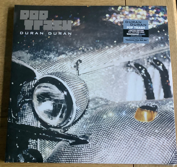 Duran Duran - Pop Trash