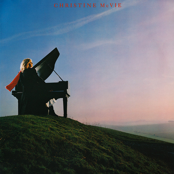 Christine McVie - Christine McVie