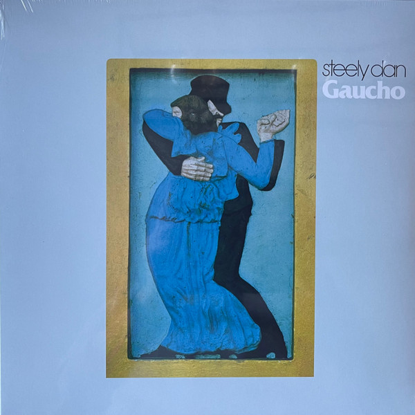 Steely Dan - Gaucho