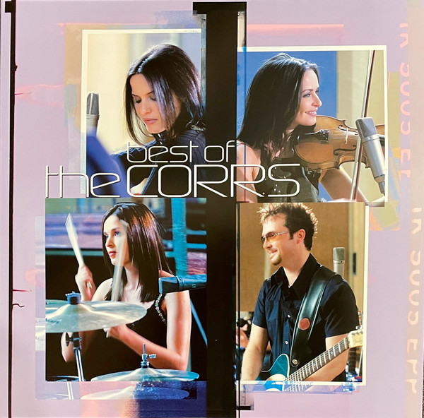 The Corrs - Best Of The Corrs