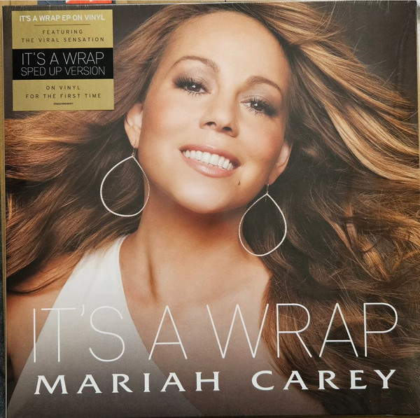 Mariah Carey - It's A Wrap