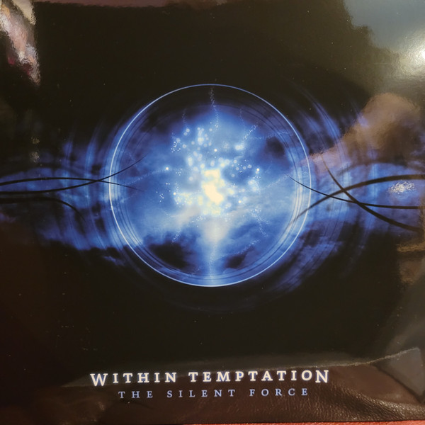 Within Temptation - The Silent Force