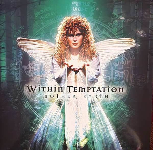 Within Temptation - Mother Earth